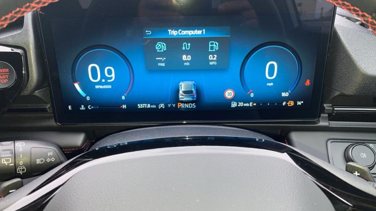 2024 Ford Puma 1.0 EcoBoost Hybrid mHEV ST 5dr DCT Petrol Hatchback Hatchback Petrol Automatic