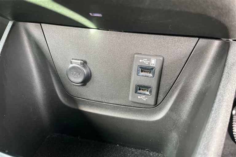 2022 Vauxhall Crossland 1.2 Turbo Elite Edition SUV 5dr Petrol Manual Euro 6 (s/s) (130 ps) SUV P...