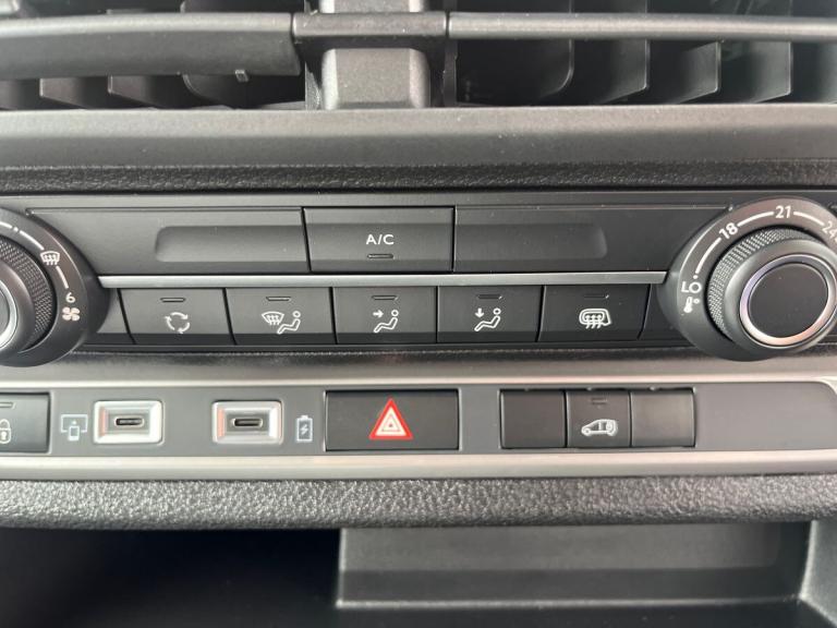 2024 Vauxhall Vivaro Vivaro 2.0D PRO 145PS L2H1 LWB 3100 Van Panel Van Diesel Manual