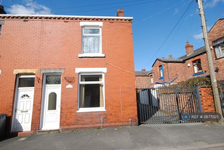 2 bedroom house in Diggle Street, Wigan, WN6 (2 bed) (#2877025)