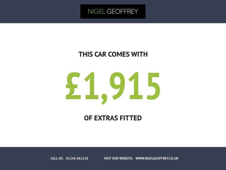 2018 Nissan Qashqai 1.5 dCi N-Connecta SUV 5dr Diesel Manual Euro 6 (s/s) (115 ps) Diesel Manual