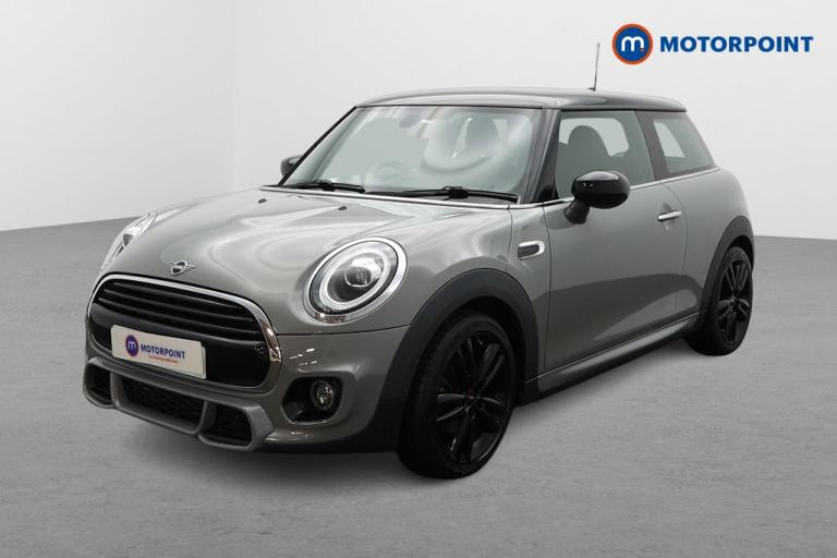 2020 MINI Hatch 1.5 Cooper Sport II 3dr HATCHBACK PETROL Manual
