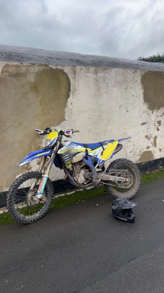 Sherco, SEF, 2021, 303 (cc)