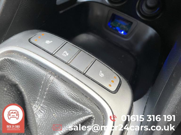 HYUNDAI SANTA FE 2.2 CRDi Style 2013