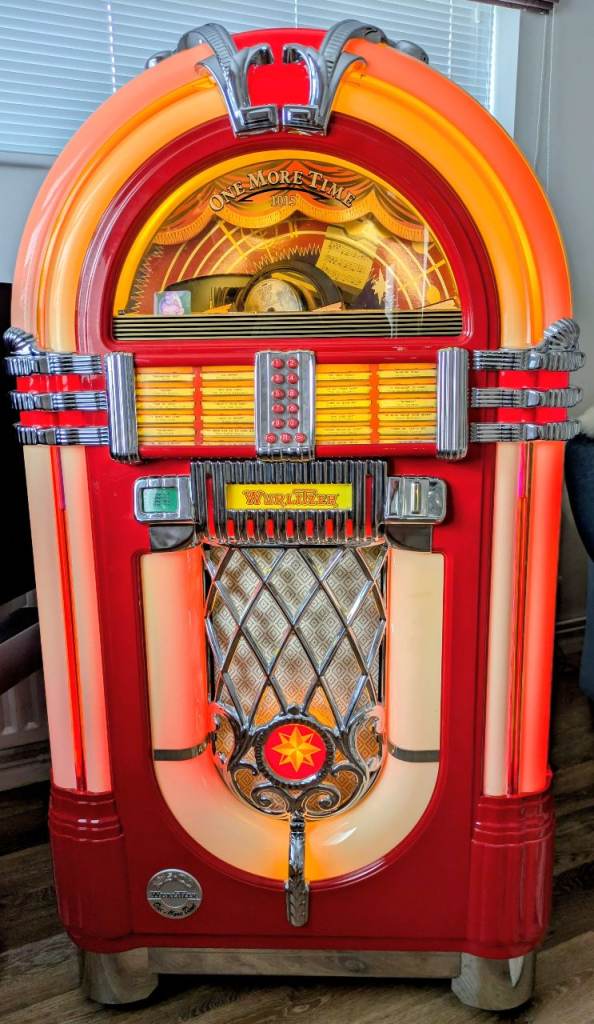 Juke Box
