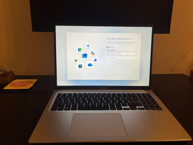 Asus vivotek laptop
