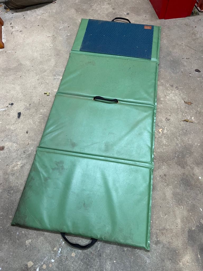 image for E.S.E shooting mat.