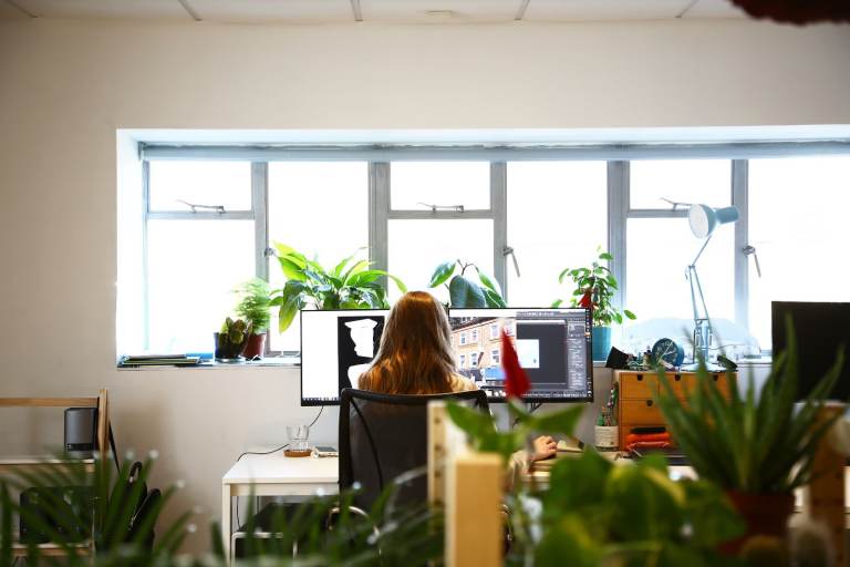 Creative Space | Commercial Space | Artist Studio | Office to Rent in Hackney Wick E9