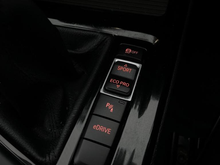 2020 BMW X1 1.5 25e 10kWh M Sport SUV 5dr Petrol Plug-in Hybrid Auto xDrive Euro 6 (s/s Suv PETRO...