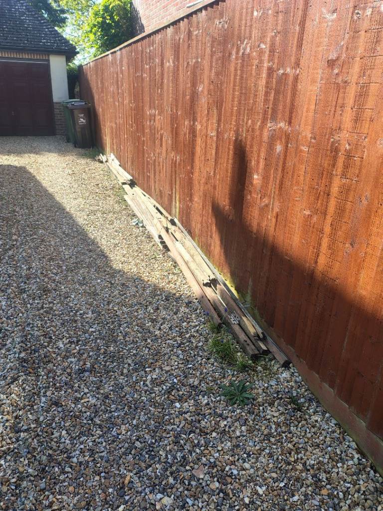 Dismantled swing seat for firewood 