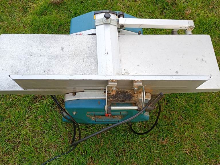 Wood Planer / Thicknesser
