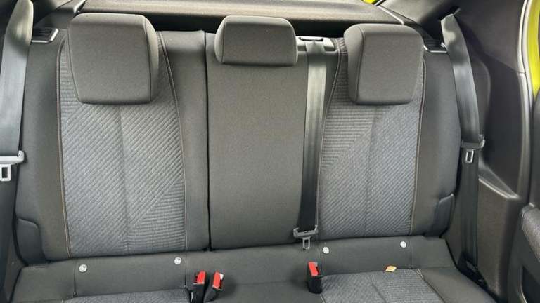 2025 Peugeot 208 1.2 PureTech Style Hatchback 5dr Petrol Manual Euro 6 (s/s) (100 ps) Manual Hatc...