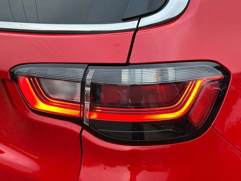  Jeep Compass 1.3 GSE T4 11.4kWh Limited Auto 4xe Euro 6 (s/s) 5dr Petrol/Electric Hybrid Automatic