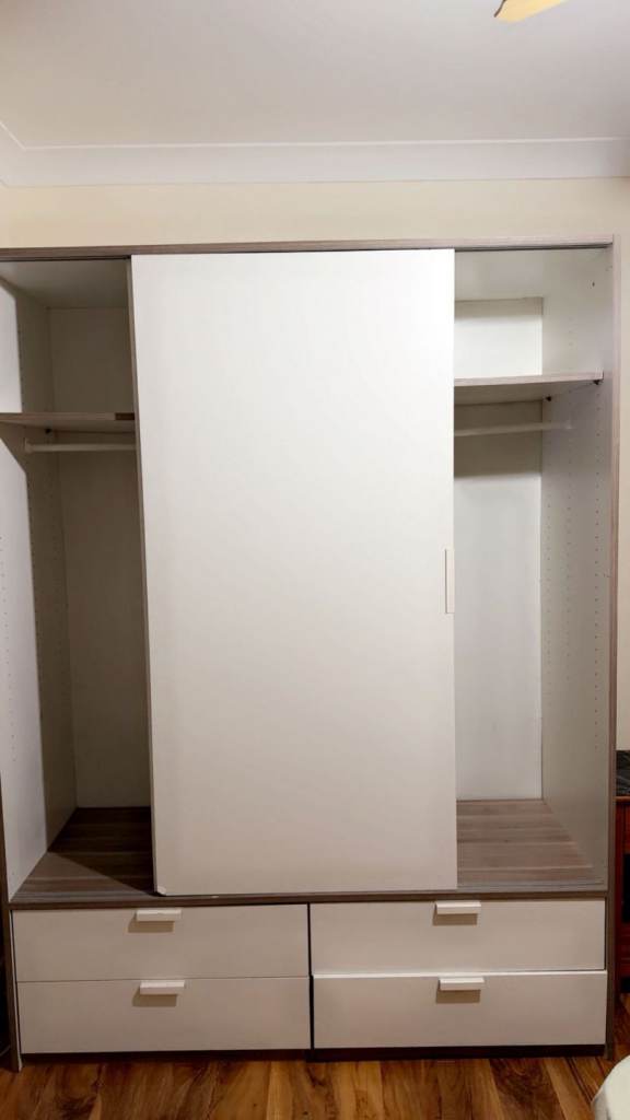 Double bedroom for rent