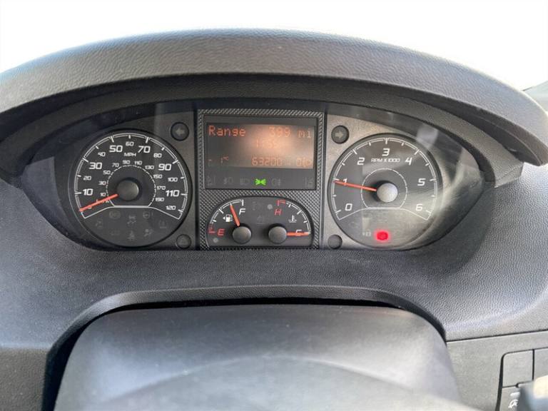 2023 Vauxhall Movano 2.2 Turbo D 140ps H2 Van Prime PANEL VAN DIESEL Manual