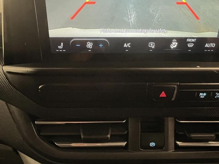 2024 Ford Transit Custom 2.0 EcoBlue 136ps H1 Van Limited PANEL VAN DIESEL Manual