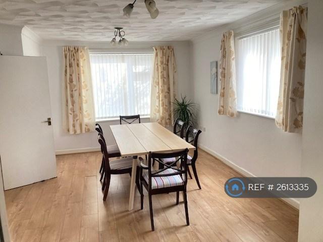 6 bedroom house in Oakwood Road, Southampton, SO53 (6 bed) (#2613335)