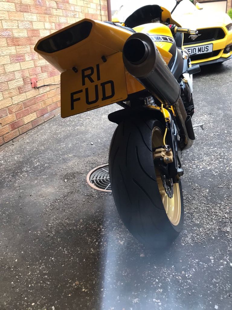 Yamaha, R1, 2002, 998 (cc)