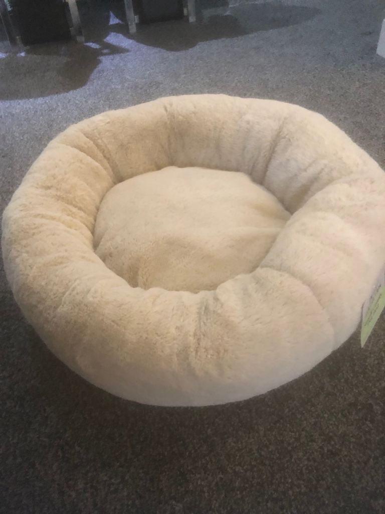 Pet bed
