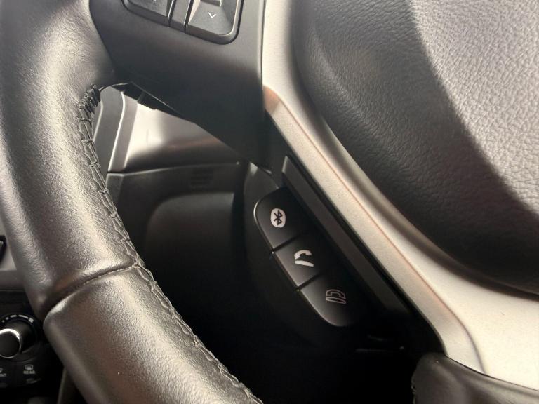 2022 Suzuki Vitara 1.4 Boosterjet MHEV SZ-T SUV 5dr Petrol Hybrid Manual Euro 6 (s/s) (129 ps) HA...