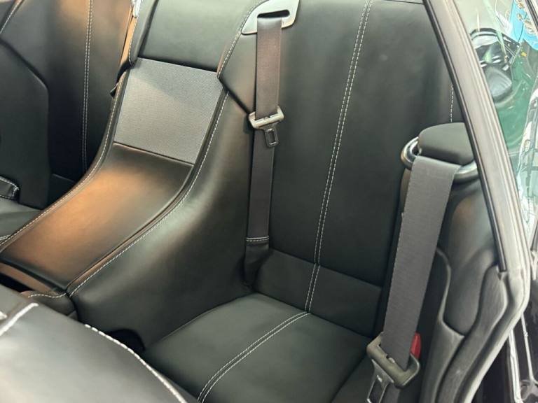 2011 Aston Martin DB9 6.0 V12 Coupe 2dr Petrol T-TronicII Euro 5 (470 bhp) Coupe Petrol Automatic