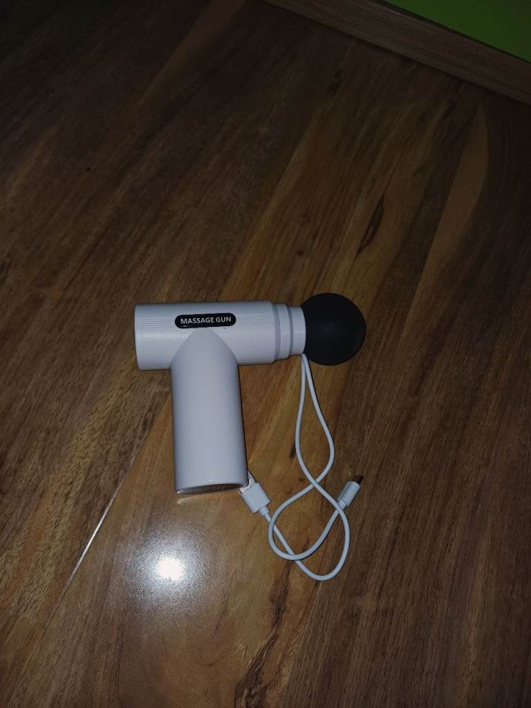 Massage gun 