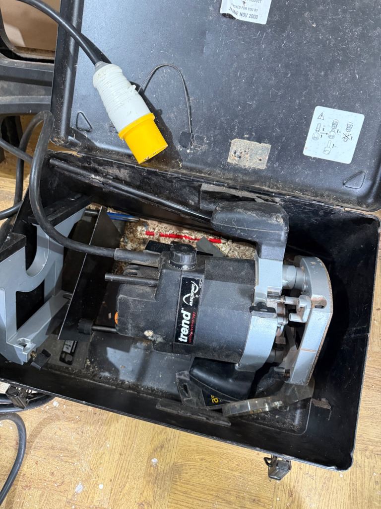 image for Trend T9 router