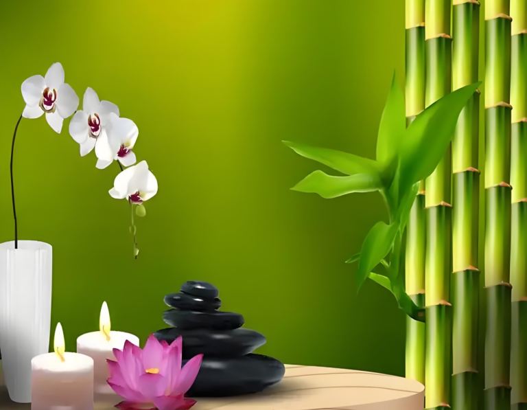 🌹welcome to Chinese full body massage 🌹