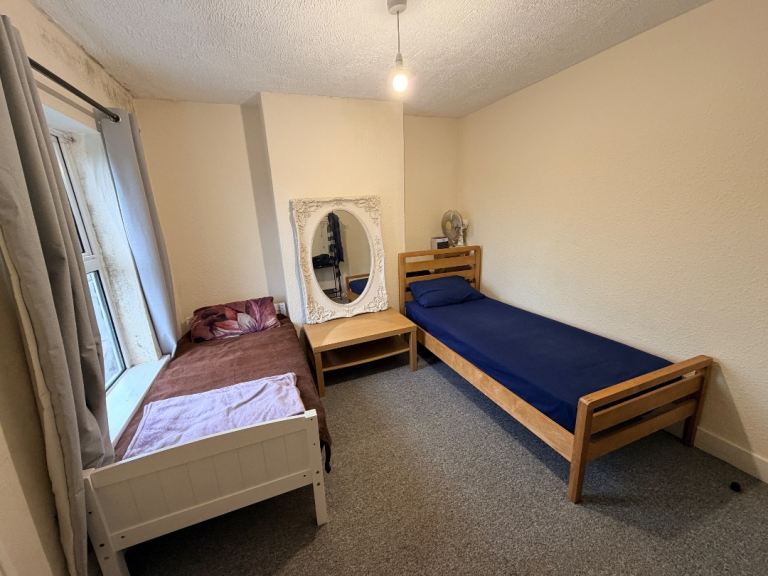Room in reading 