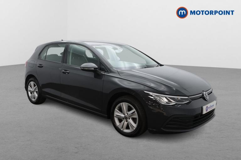 2024 Volkswagen Golf 1.0 TSI Life 5dr HATCHBACK PETROL Manual