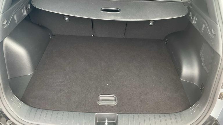 2023 Kia Sportage 1.6T GDi 48V ISG GT-Line S 5dr DCT SUV Petrol Automatic