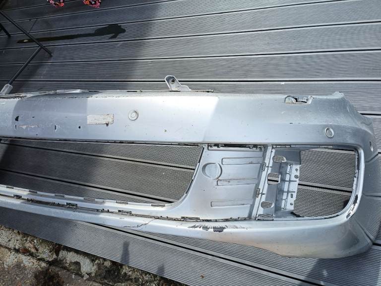 VW Golf GTI / GTD / GOLF MK6 Front Bumper
