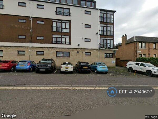 3 bedroom flat in Campbell Close, Hamilton, ML3 (3 bed) (#2949607)