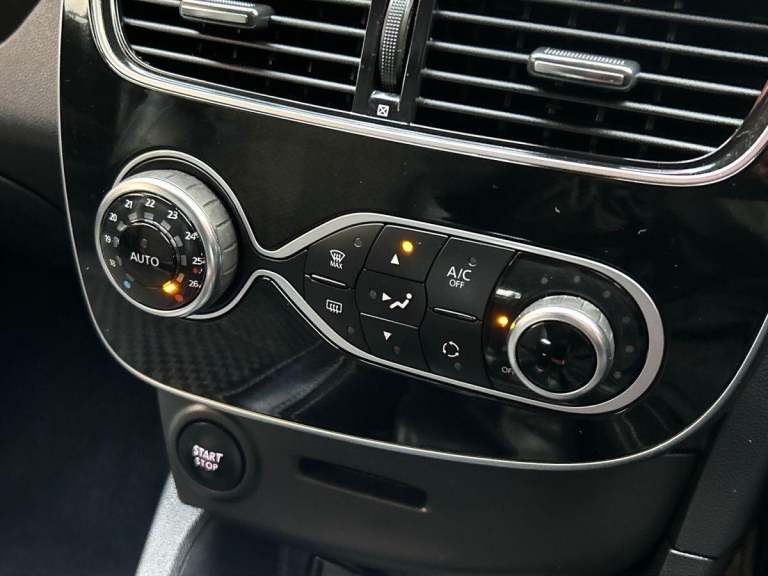 2019 Renault Clio 0.9 TCe GT Line Hatchback 5dr Petrol Manual Euro 6 (s/s) (90 ps) Hatchback PETR...