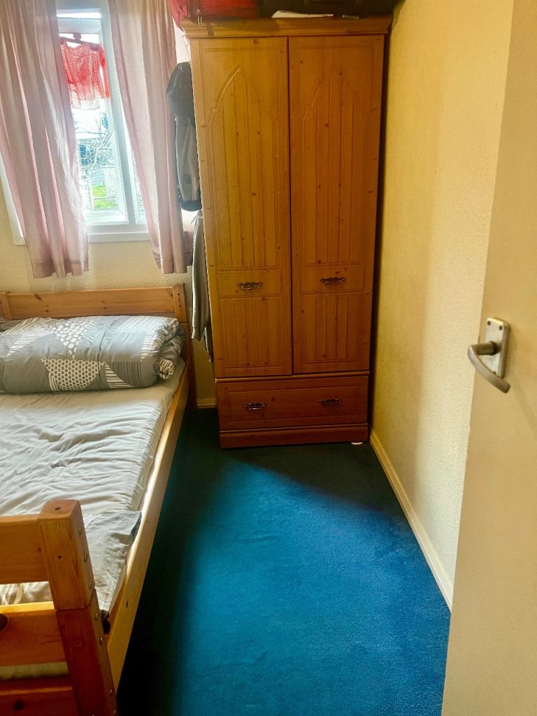 Single Room to Rent – GU2, Guildford – £570 PCM (All Bills Included)