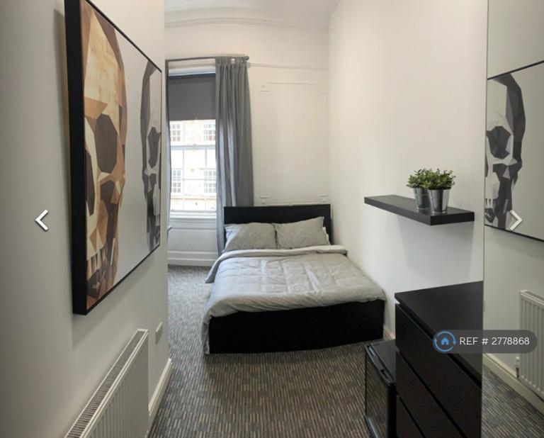 1 bedroom in Kings Buildings, Chester, CH1 (#2778868)