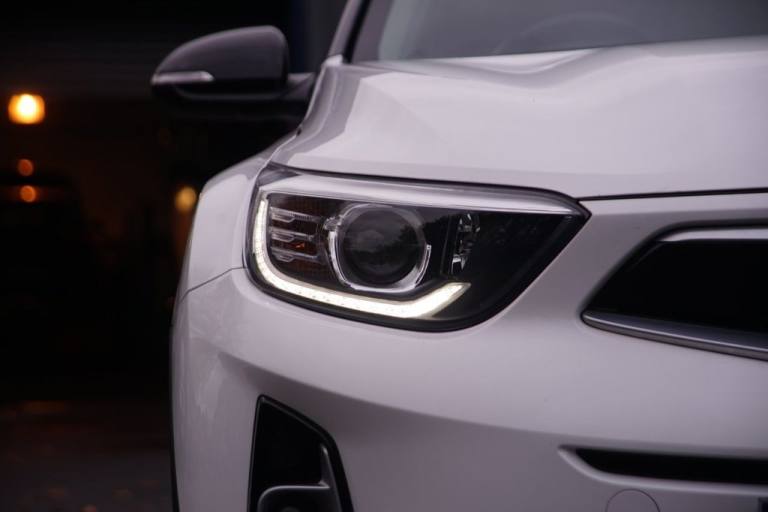 2022 Kia Stonic 1.0 T-GDi MHEV Connect SUV 5dr Petrol Hybrid Manual Euro 6 (s/s) (118 bhp) HATCHB...