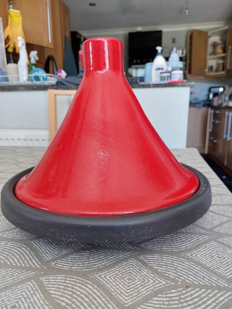Le Creuset Tagine 