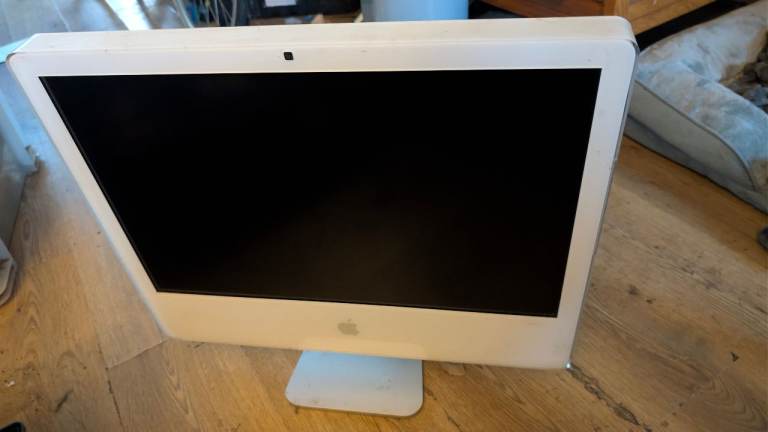 Apple Mac 