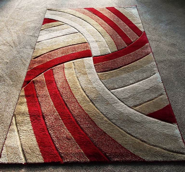 Rug