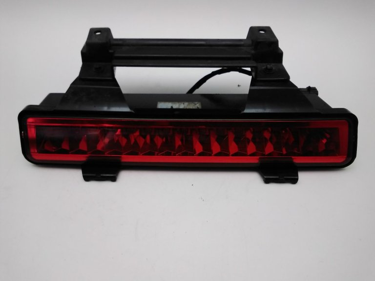 Cadillac Cts Fog Lamp 2007-2015 4 Door Saloon 25808666