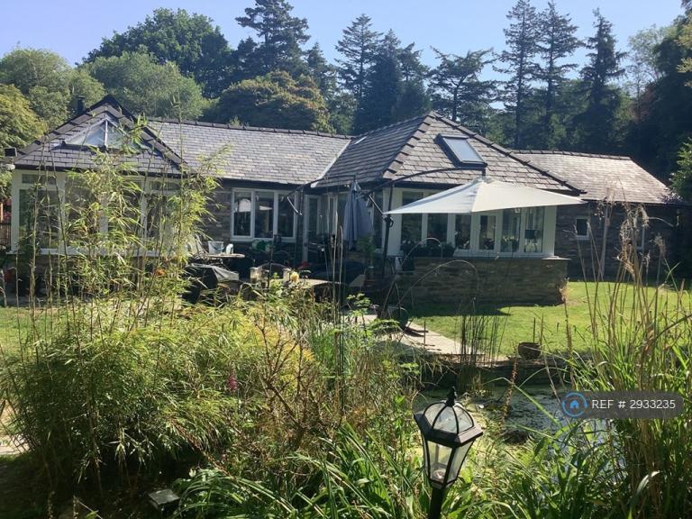 4 bedroom house in Ffestiniog, Blaenau Ffestiniog, LL41 (4 bed) (#2933235)