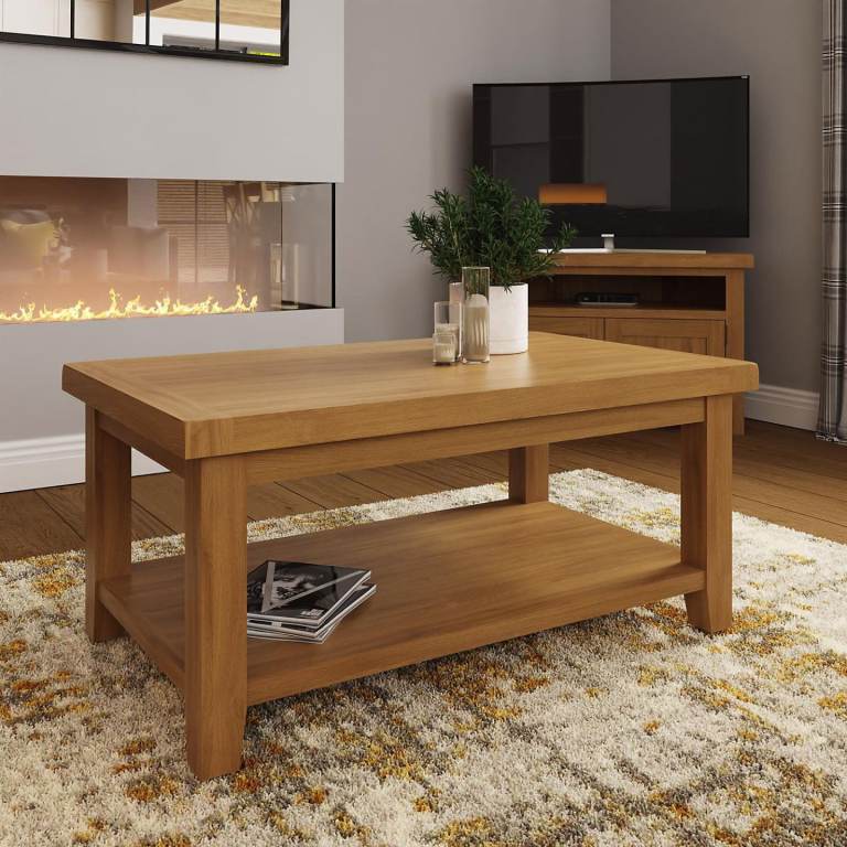 Wanted - Wooden Coffee Table. £40 Budget