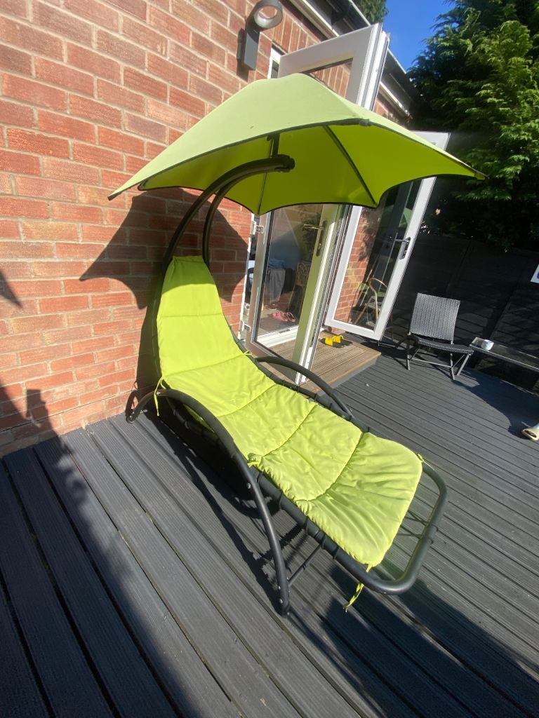 image for Sun lounger