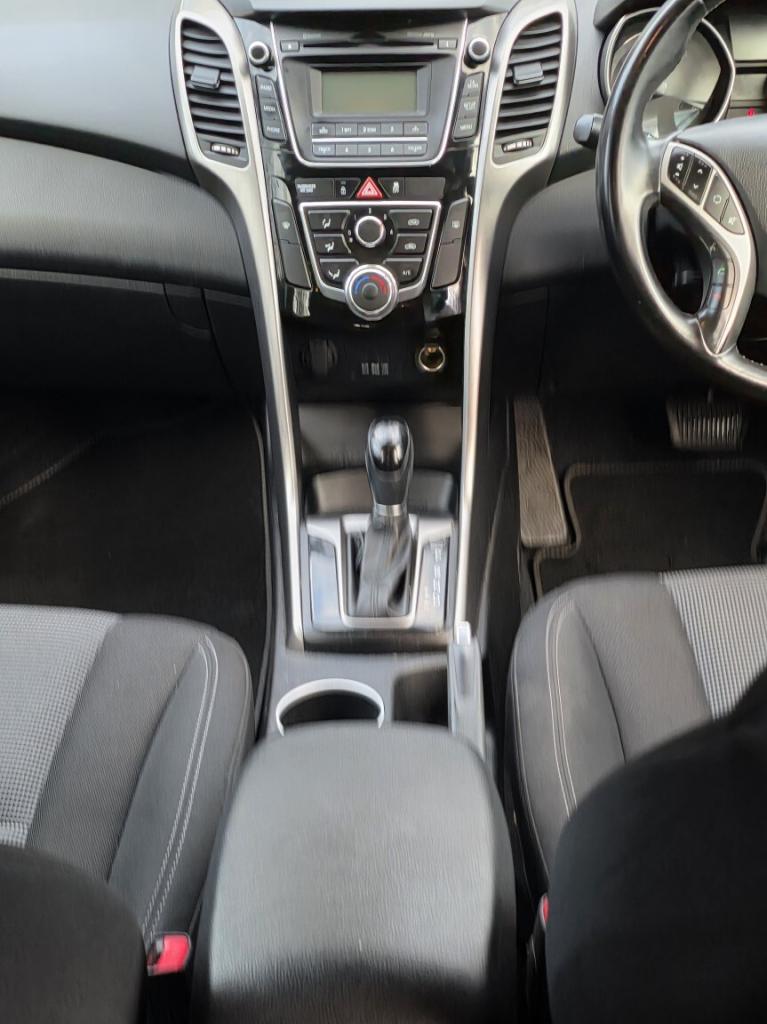 HYUNDAI I30 1.6 CRDi Active 2014