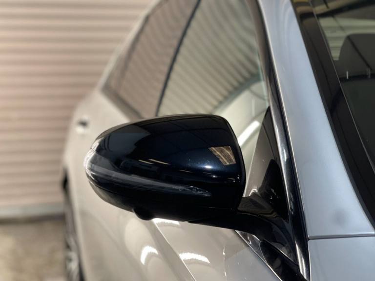 2020 Mercedes-Benz E Class 2.0 E220d AMG Line Night Edition (Premium Plus) Saloon 4dr Diesel G-Tr...