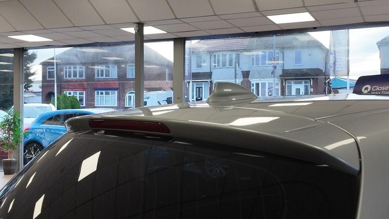 2017 BMW 1 Series 118d Sport 5dr [Nav] HATCHBACK Diesel Manual