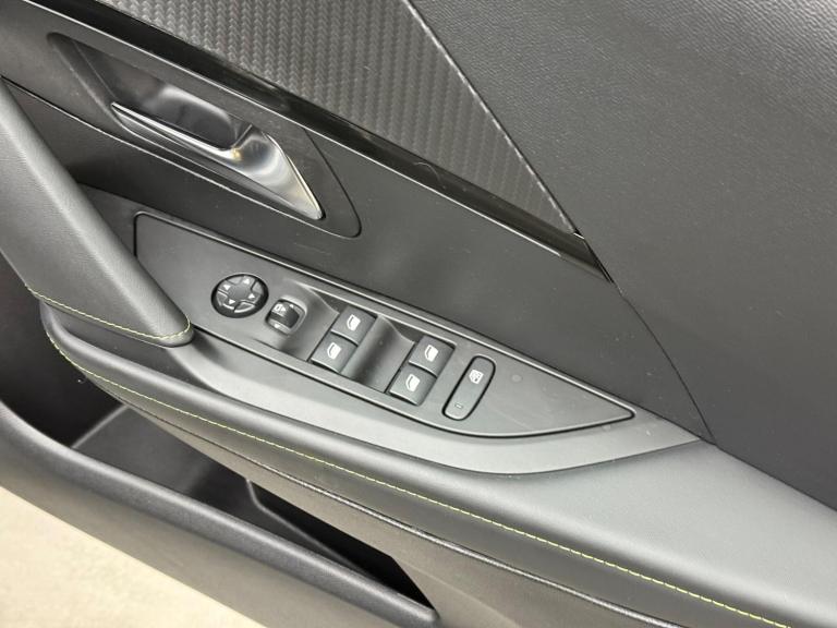 2023 Peugeot 208 1.2 PureTech 100 GT 5dr HATCHBACK PETROL Manual