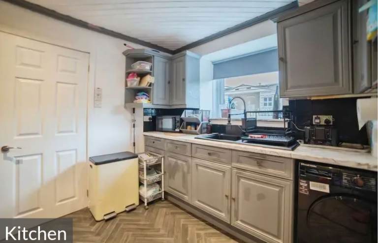 OIRO £90,000 2 Bed mid terrace, Macduff Aberdeenshire 