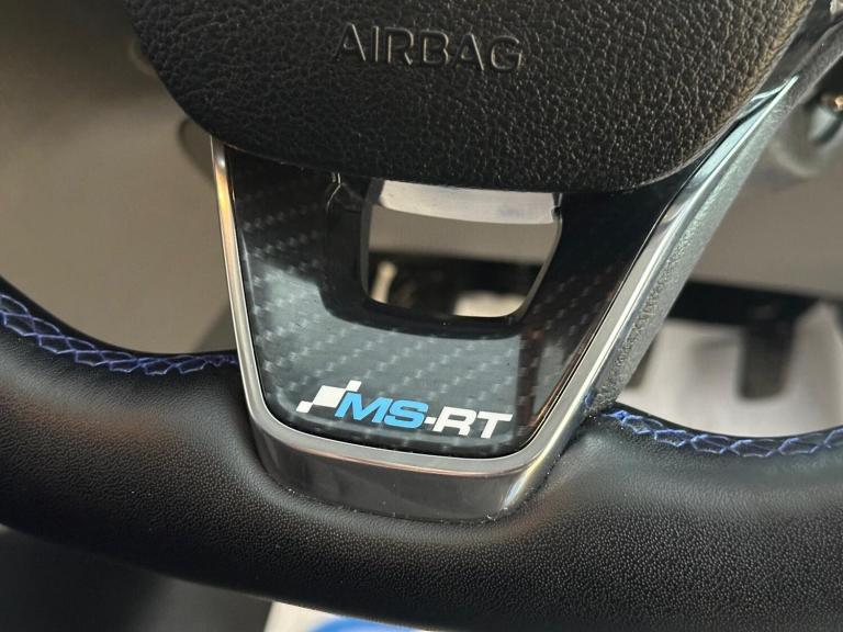 2023 Ford Transit Custom 2.0 EcoBlue 170ps Low Roof Limited Van PANEL VAN DIESEL Manual